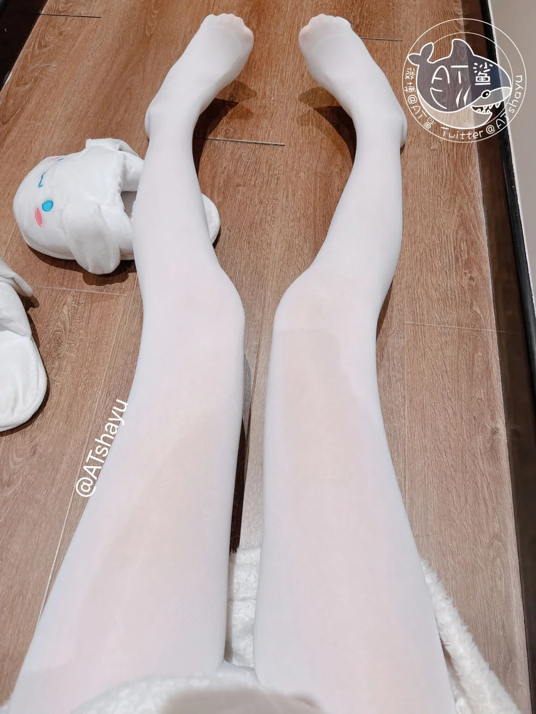 AT鲨 - 雪糕 [30P-44MB] tg@simisebaisi 【丝足阁】001.webp